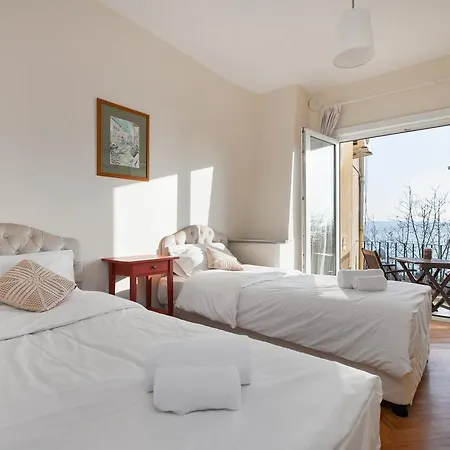 Apartamento Diva Bosphorus *