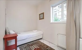 Diva Bosphorus Apartamento Estambul