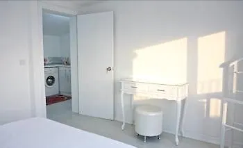 Diva Bosphorus Apartamento *