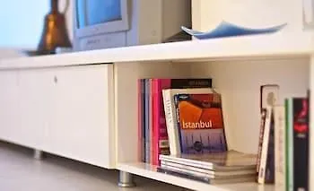 Apartamento Diva Bosphorus *