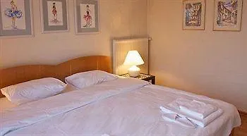 Diva Bosphorus Apartamento