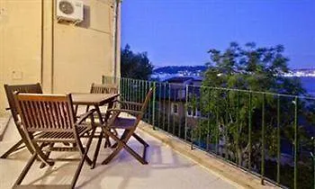 Apartamento Diva Bosphorus *