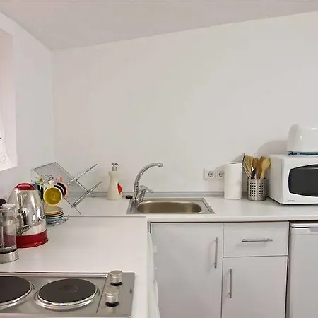 Apartamento Diva Bosphorus