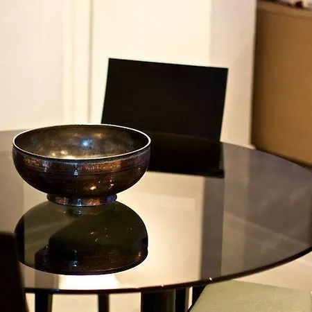 Apartamento Diva Bosphorus *
