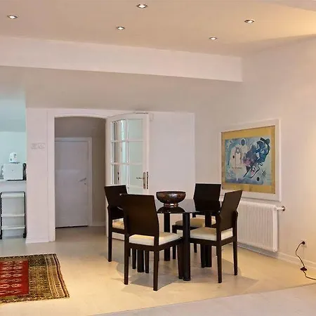 Diva Bosphorus Apartamento