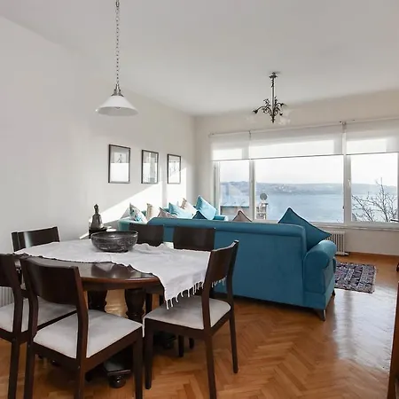 Διαμέρισμα Diva Bosphorus Κωνσταντινούπολη