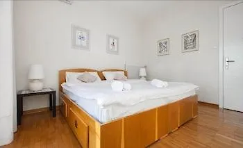 Diva Bosphorus Appartement