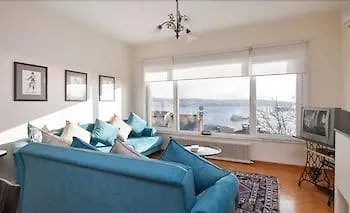 Diva Bosphorus Istanboel