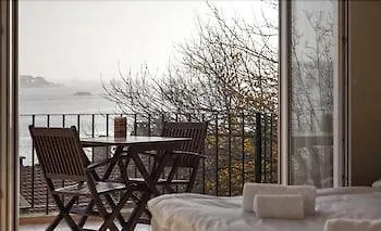 Diva Bosphorus * اسطنبول