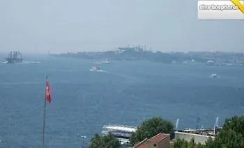 Diva Bosphorus * Istanboel