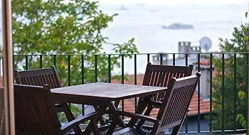 Diva Bosphorus Διαμέρισμα Κωνσταντινούπολη
