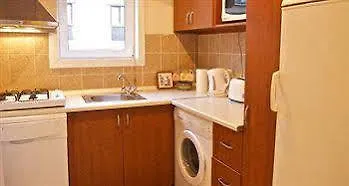 Diva Bosphorus Appartement *