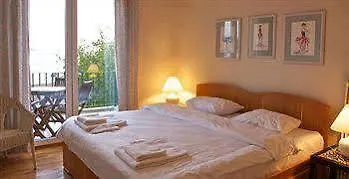 Diva Bosphorus Appartement Istanboel