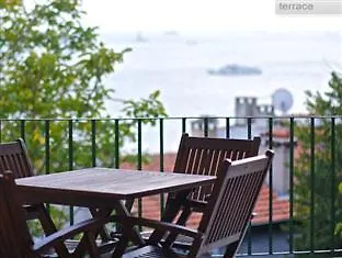 Diva Bosphorus Appartement
