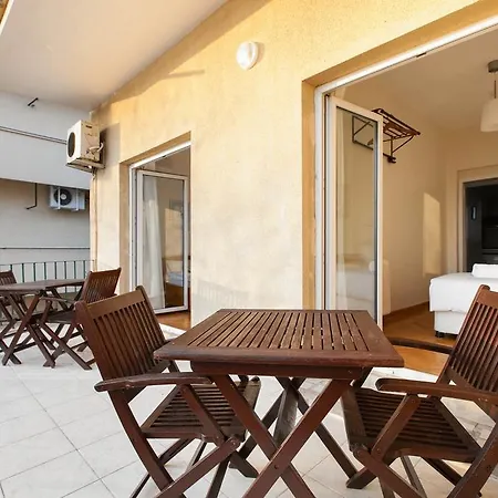 Diva Bosphorus Apartamento *