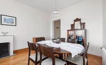 Apartamento Diva Bosphorus Istambul