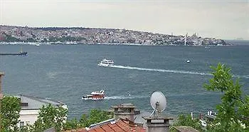Apartamento Diva Bosphorus Istambul
