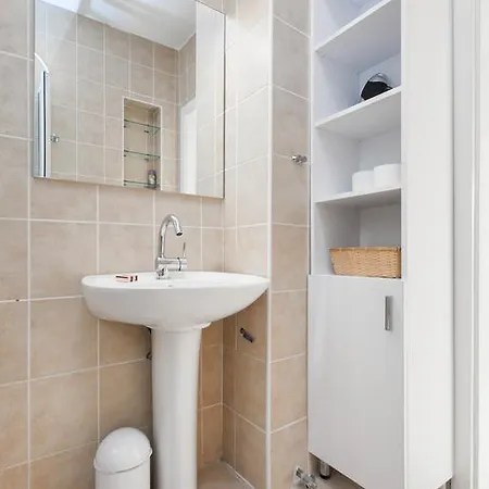 Apartamento Diva Bosphorus