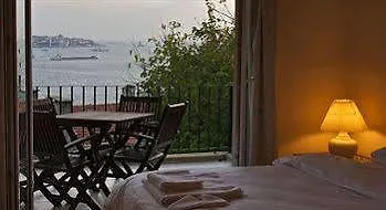 Diva Bosphorus Apartamento Istambul