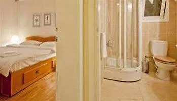 Apartamento Diva Bosphorus Istambul