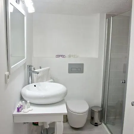 Apartamento Diva Bosphorus *