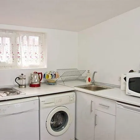 Apartamento Diva Bosphorus